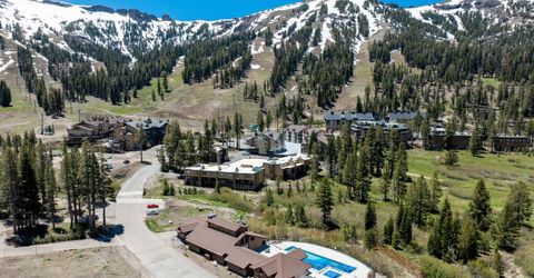 1120 Kirkwood Meadows Drive, Unit 217, Kirkwood, CA 95646 Photo