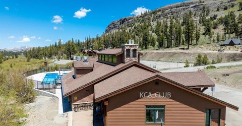 1120 Kirkwood Meadows Drive, Unit 217, Kirkwood, CA 95646 Photo