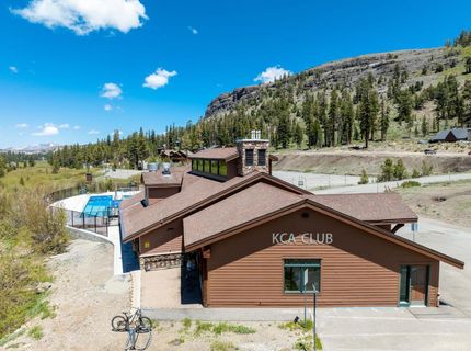 1120 Kirkwood Meadows Drive, Unit 217, Kirkwood, CA 95646 Photo