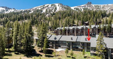 1120 Kirkwood Meadows Drive, Unit 217, Kirkwood, CA 95646 Photo