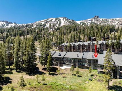 1120 Kirkwood Meadows Drive, Unit 217, Kirkwood, CA 95646 Photo