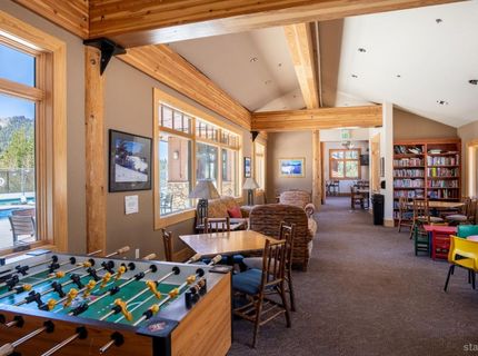 1120 Kirkwood Meadows Drive, Unit 217, Kirkwood, CA 95646 Photo