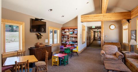 1120 Kirkwood Meadows Drive, Unit 217, Kirkwood, CA 95646 Photo