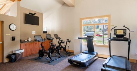 1120 Kirkwood Meadows Drive, Unit 217, Kirkwood, CA 95646 Photo