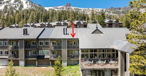 1120 Kirkwood Meadows Drive, Unit 217, Kirkwood, CA 95646 Photo