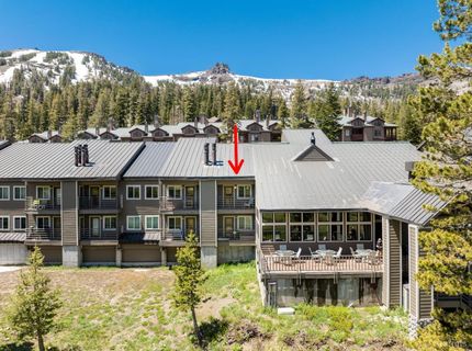 1120 Kirkwood Meadows Drive, Unit 217, Kirkwood, CA 95646 Photo
