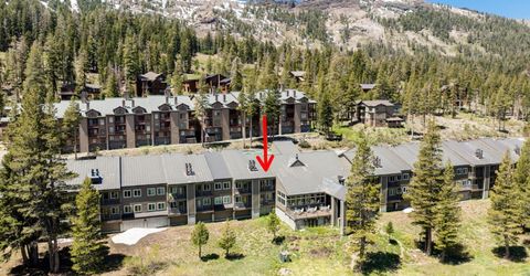 1120 Kirkwood Meadows Drive, Unit 217, Kirkwood, CA 95646 Photo