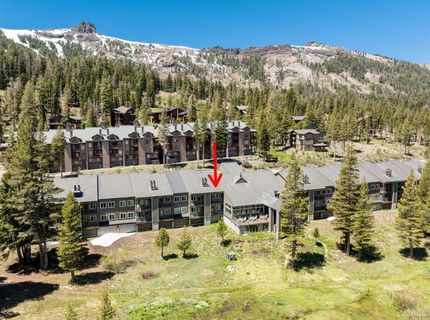 1120 Kirkwood Meadows Drive, Unit 217, Kirkwood, CA 95646 Photo