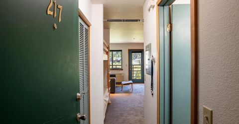 1120 Kirkwood Meadows Drive, Unit 217, Kirkwood, CA 95646 Photo