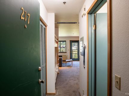 1120 Kirkwood Meadows Drive, Unit 217, Kirkwood, CA 95646 Photo