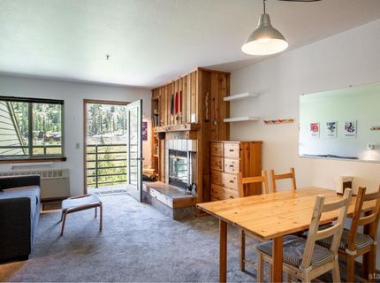 1120 Kirkwood Meadows Drive, Unit 217, Kirkwood, CA 95646 Photo