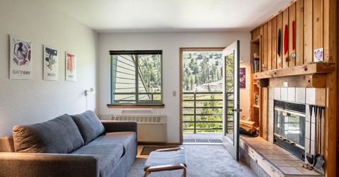 1120 Kirkwood Meadows Drive, Unit 217, Kirkwood, CA 95646 Photo