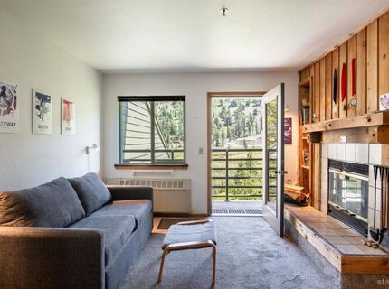 1120 Kirkwood Meadows Drive, Unit 217, Kirkwood, CA 95646 Photo