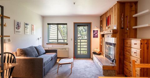 1120 Kirkwood Meadows Drive, Unit 217, Kirkwood, CA 95646 Photo