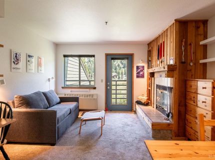 1120 Kirkwood Meadows Drive, Unit 217, Kirkwood, CA 95646 Photo