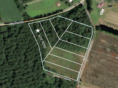 Lot 9 2nd Bend Road, Harleyville, SC 29448