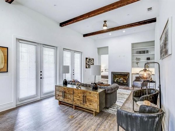 12001 Inwood Road, Unit 3701, Dallas, TX 75244