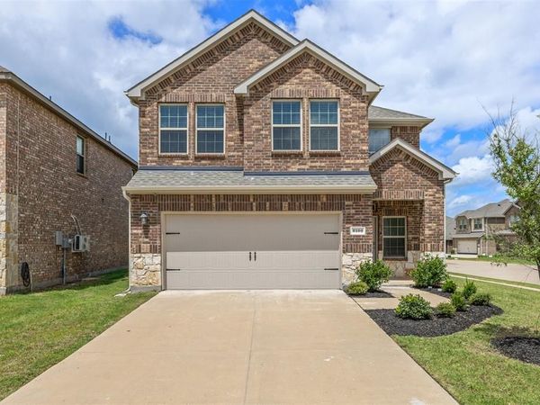 3100 Grimaldo Drive, Mesquite, TX 75126