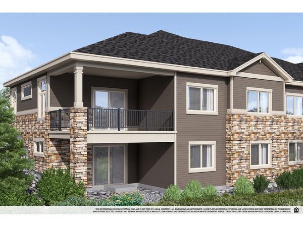 803 W 129th Pl, Westminster, CO 80234