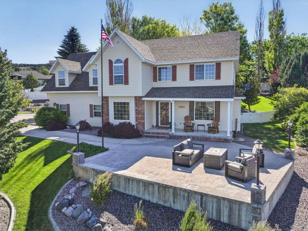 3615 Summit Dr, Pocatello, ID 83201