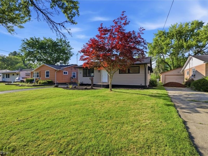2105 Stewart Drive NW, Warren, OH 44485 Photo 26