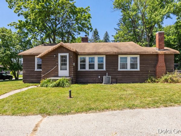 1023 Cogswell Street NW, Grand Rapids, MI 49544