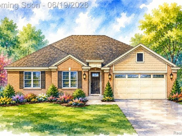 50888 Remar Farms, Macomb Twp, MI 48042