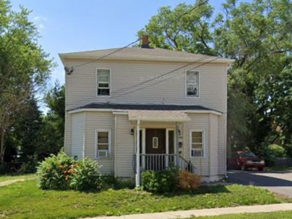 1709 S Washington Street, Lockport, IL 60441