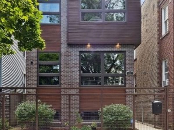 4323 N St Louis Avenue, Chicago, IL 60618