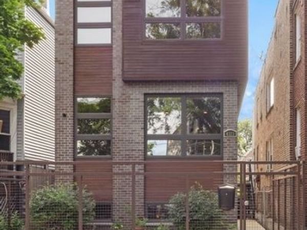 4323 N St Louis Avenue, Chicago, IL 60618