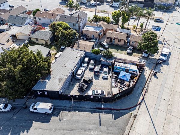 4701 Telegraph, Los Angeles, CA 90022