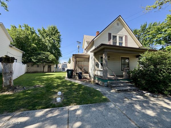 84 Coe Street , Tiffin, OH 44883