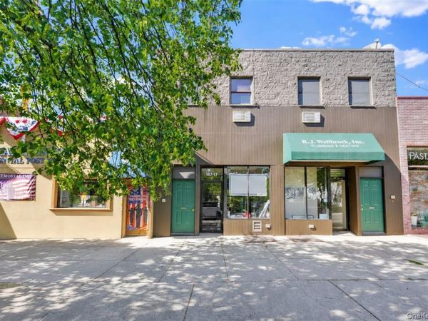 107-17 Metropolitan Avenue , Forest Hills, NY 11375