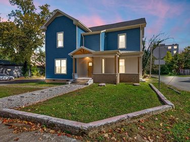 1506 S Clay Street, Hopkinsville, KY 42240
