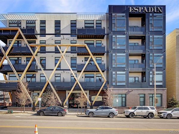 2880 Zuni Street, Unit 409, Denver, CO 80211