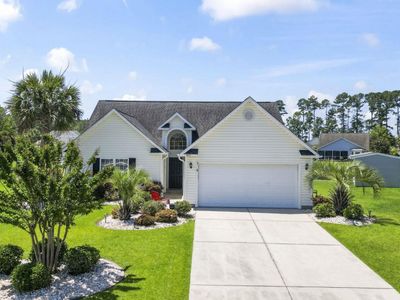 3051 Rockwater Circle , Myrtle Beach, SC 29588