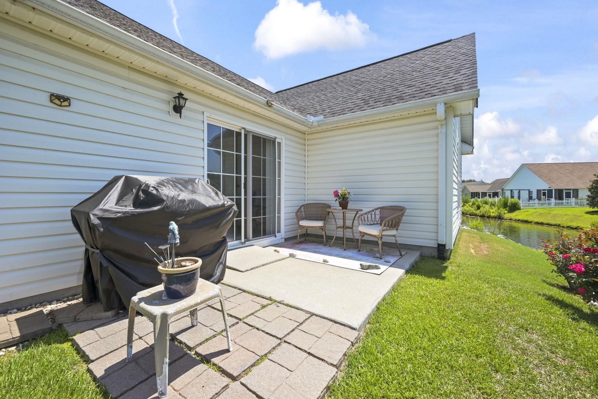 3051 Rockwater Circle  Photo 34