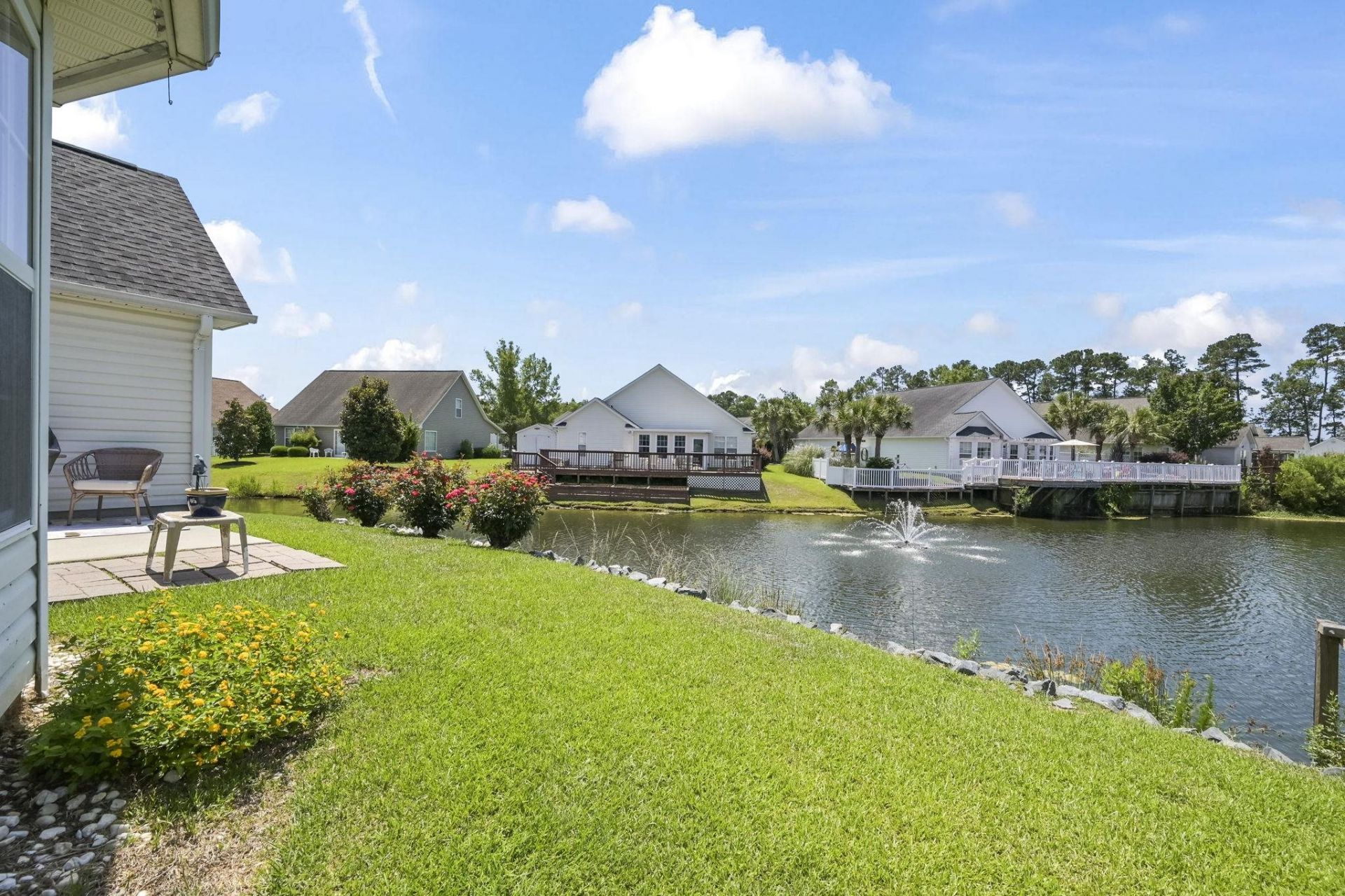 3051 Rockwater Circle  Photo 36