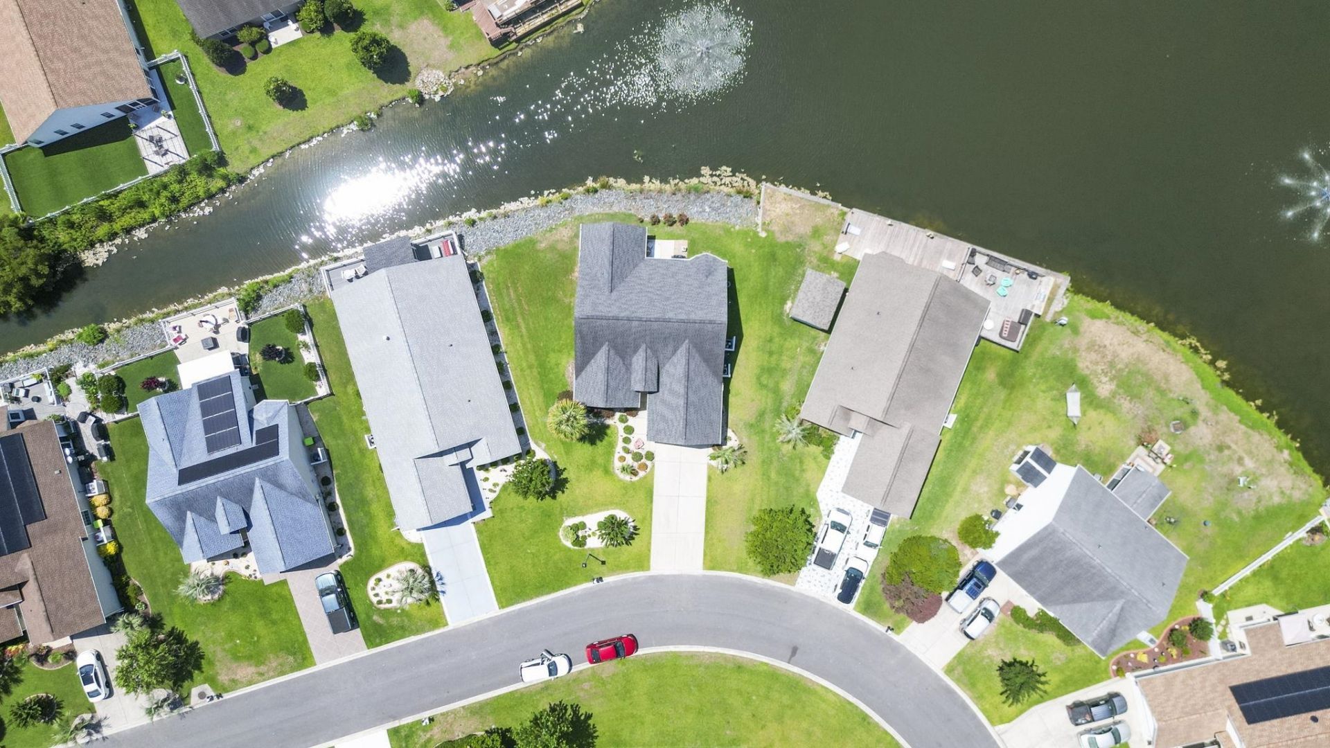 3051 Rockwater Circle  Photo 45