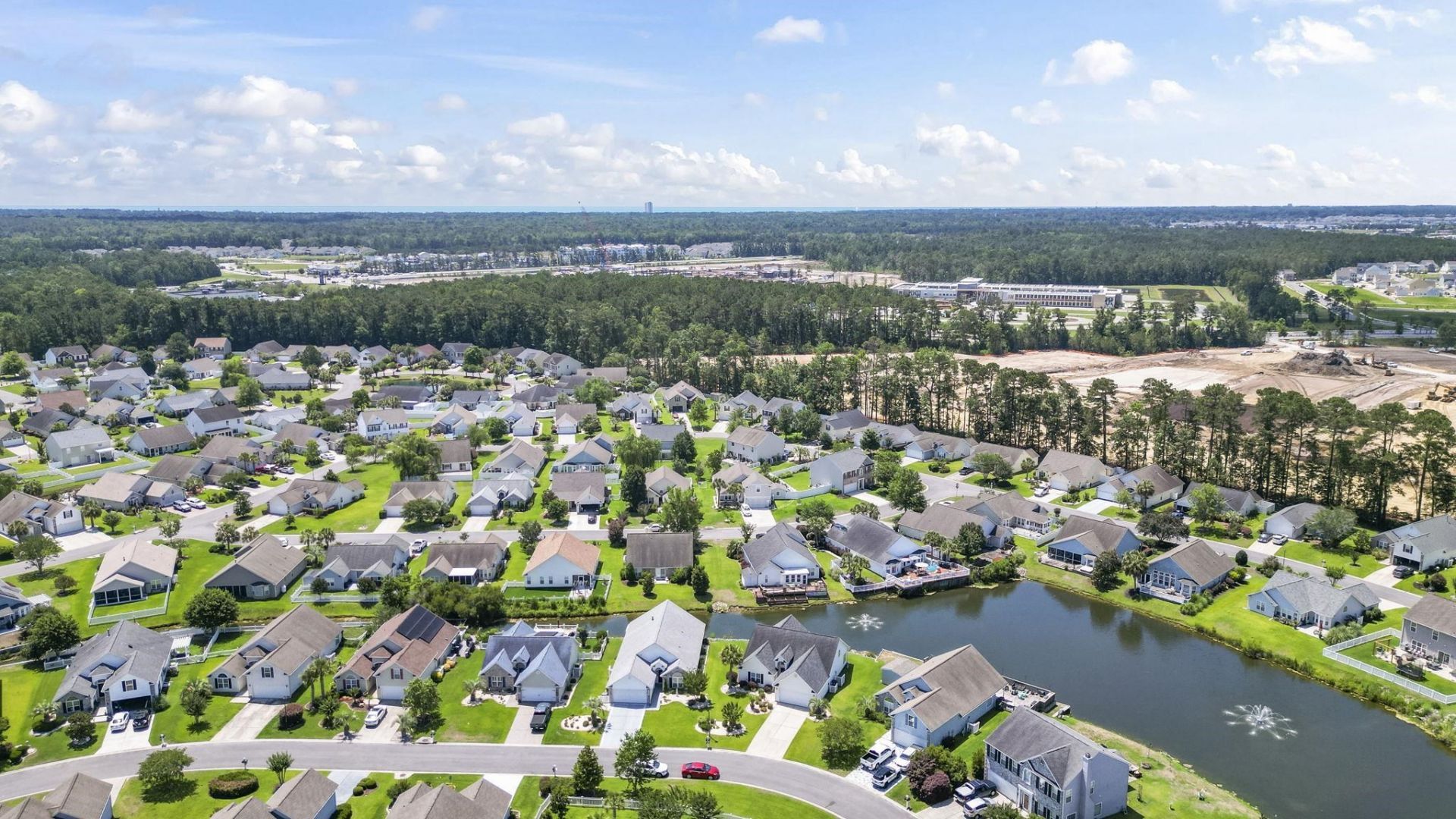 3051 Rockwater Circle  Photo 48