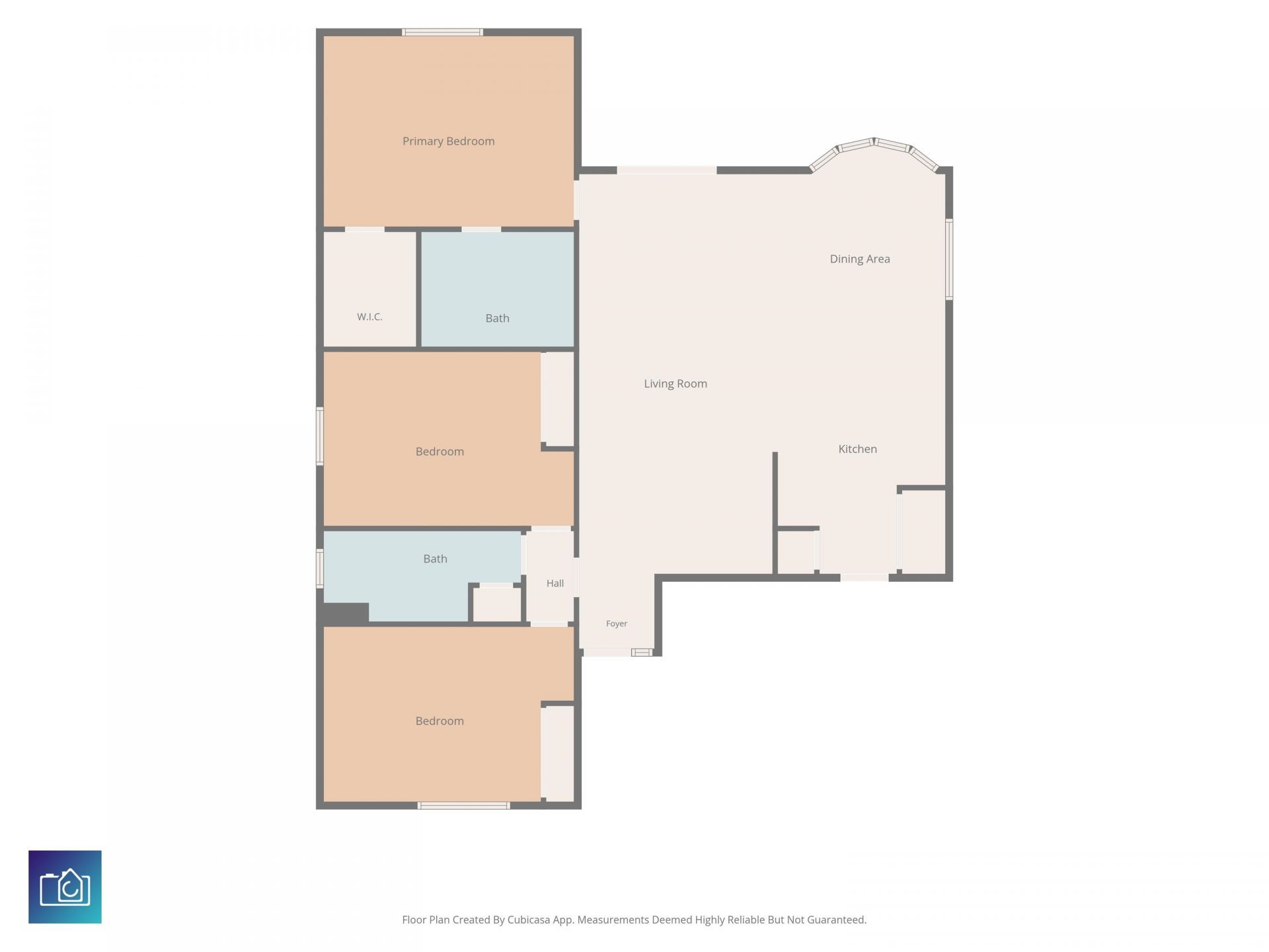3051 Rockwater Circle  Photo 51