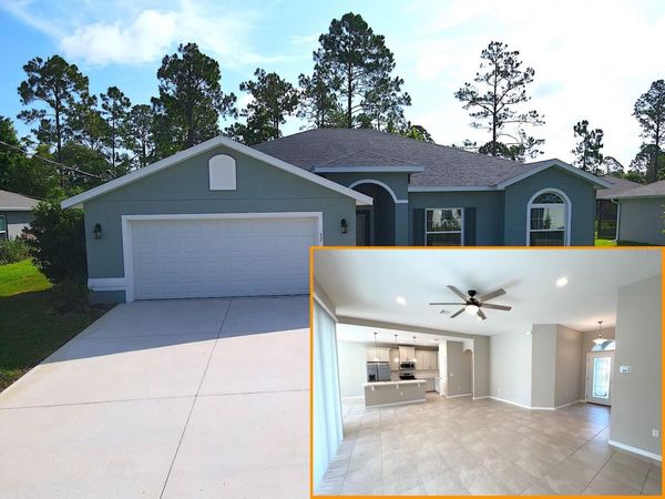 37 PINE CROFT LANE , PALM COAST, FL 32164