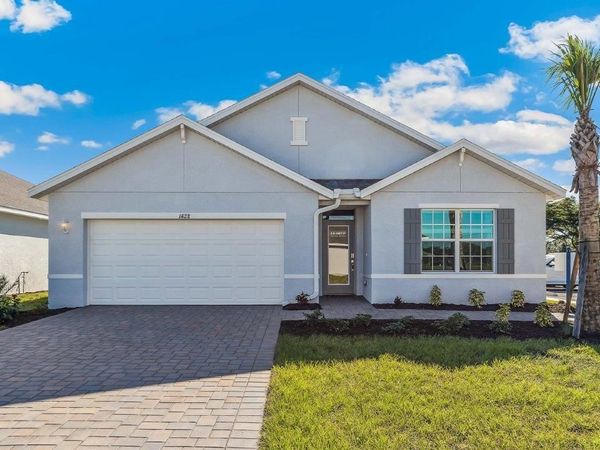 16332 NAVARRO COURT , PUNTA GORDA, FL 33955