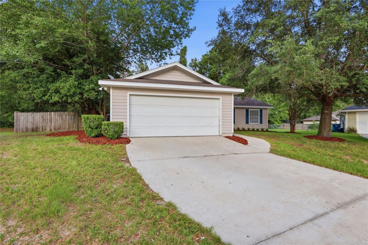 577 NW 259th Terrace, Newberry, FL 32669 Photo