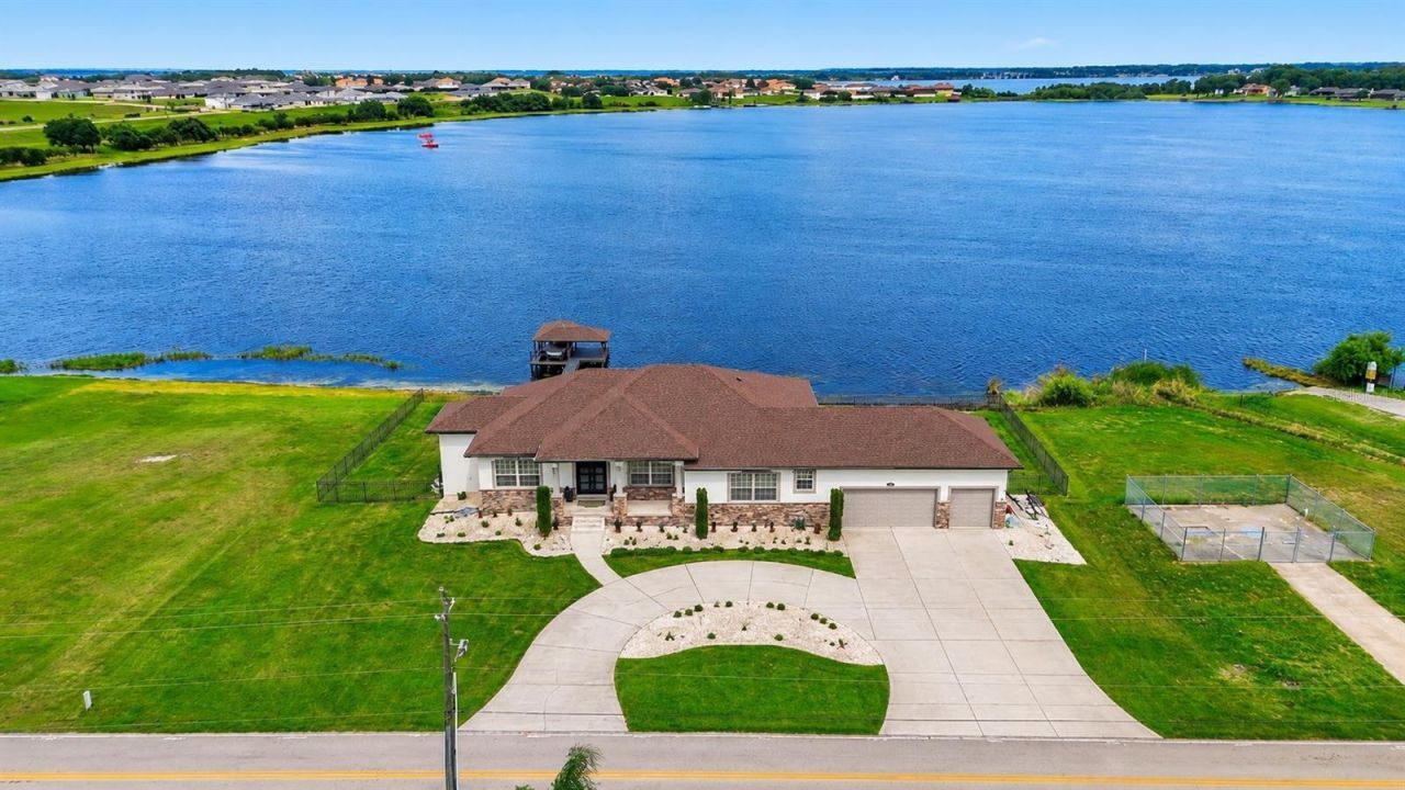 5911 Old Berkley Road, Auburndale, FL 33823 Photo