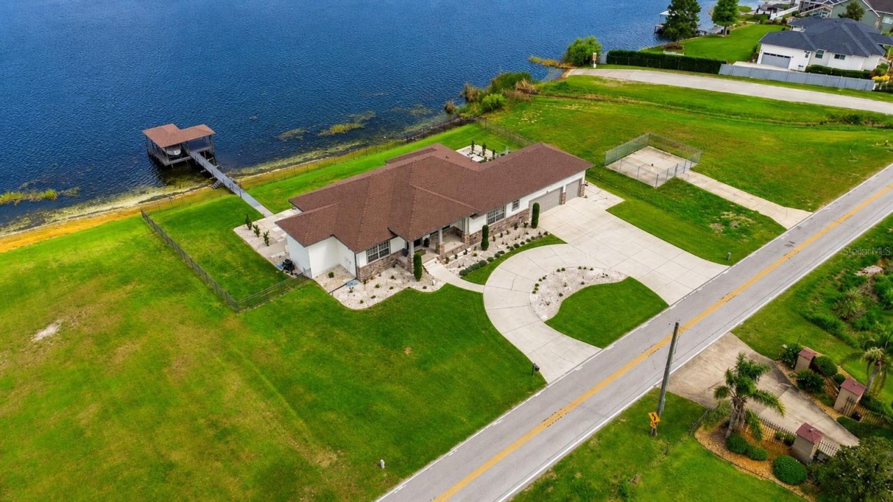 5911 Old Berkley Road, Auburndale, FL 33823 Photo
