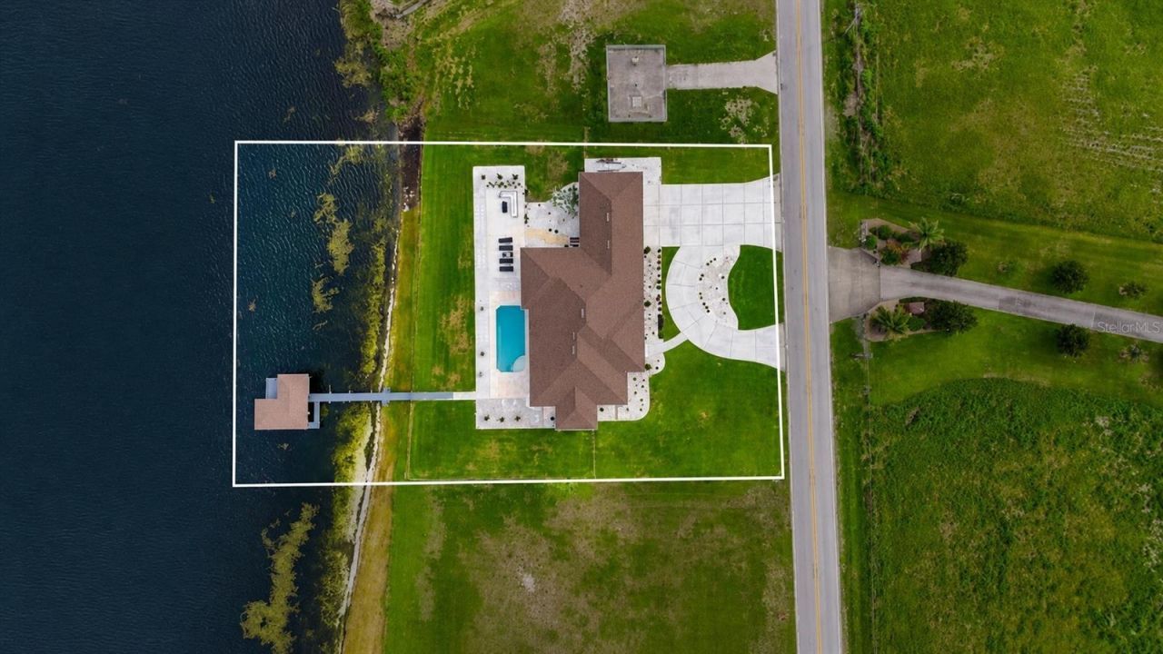 5911 Old Berkley Road, Auburndale, FL 33823 Photo