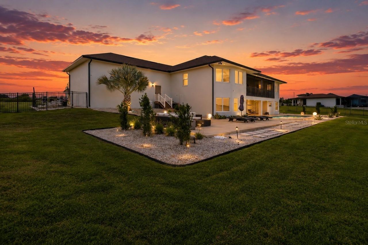 5911 Old Berkley Road, Auburndale, FL 33823 Photo