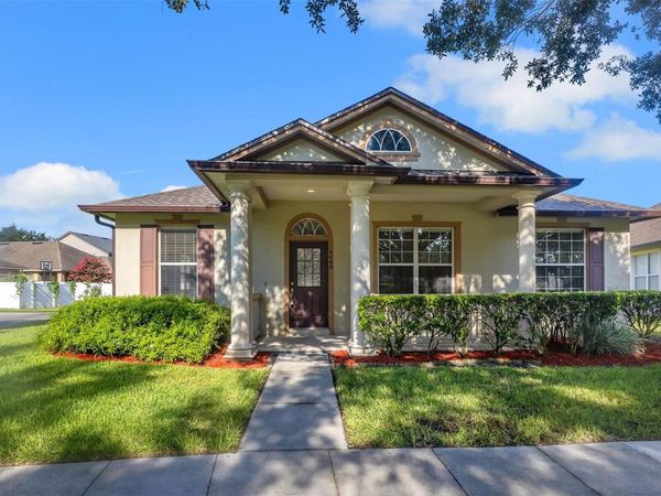 6648 HELSTON LANE, WINDERMERE, FL 34786