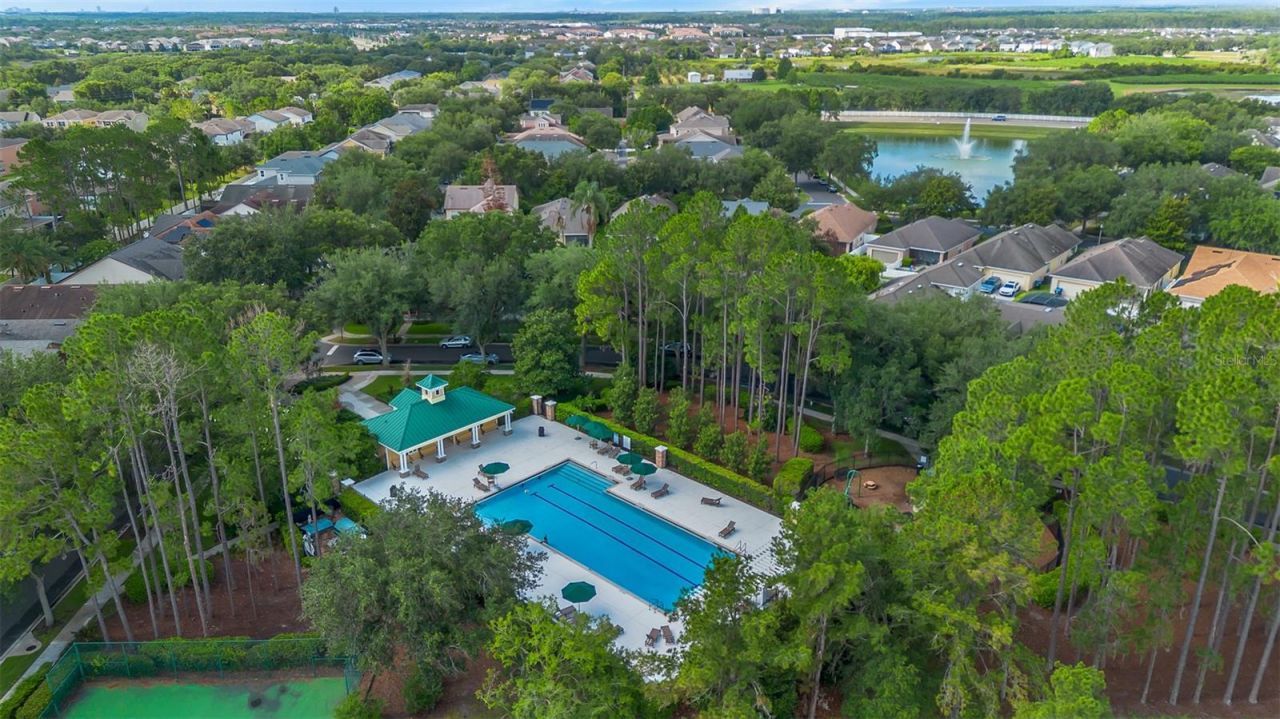 6648 Helston Lane, Windermere, FL 34786 Photo